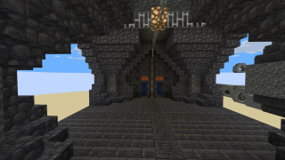 Modular Cave Base v1.5 Updated July 20th 2024