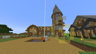 Medieval Villager Breeder