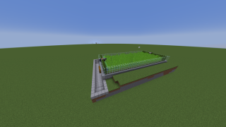 Sugarcane Farm Automatic