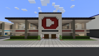 Youtube Headquarters