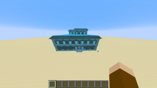 Woodland Mansion