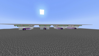 Looting Shifting Floor Mob Farm