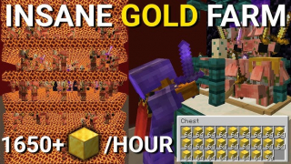 DashPump's 225k Gold Farm
