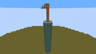 Creeper Farm 25k Per Hour