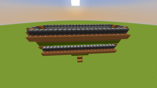 Sugarcane Craniac V2 Part