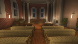 city courthouse