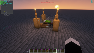 Smallest Base V1
