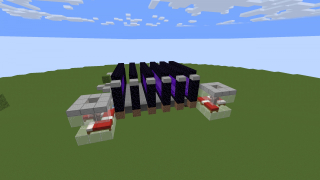 IRON FARM 1.20.1