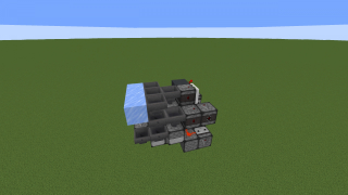 6x Shulker Loader (No filter, for single drop farms) 3wt tileable