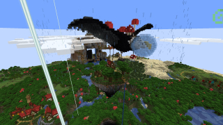 FalseSymmetry S8 Starting Base Eagle