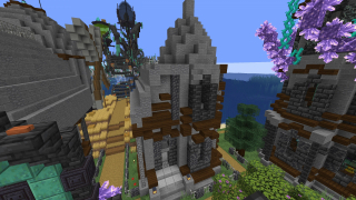 Rendog House S8