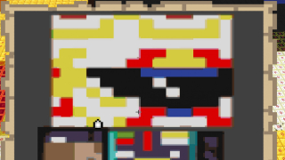 Max Verstappen MapArt