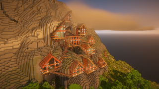 Mountain Village
