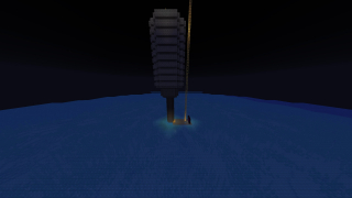CreeperFarm 1.20.4 Automatic