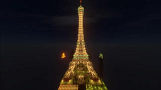 EIFFEL TOWER