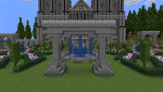 Stone Arch