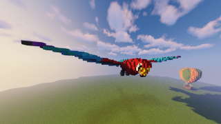 Parrot