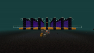 Ghast Farm
