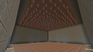 Pointed Dripstone Growth Room