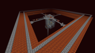 Gold and XP farm 