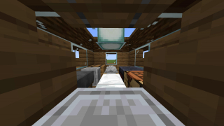 Smallest House With All Essentials!