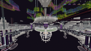 Space Valkyria III (Finished)
