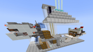 [Overworld]Wither_Skeleton_Farm_Execution_Premium