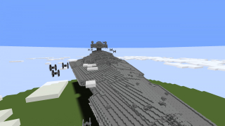 star destroyer (huge)