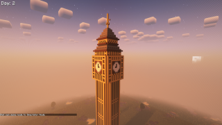 Big Ben