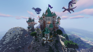 Factory Castle