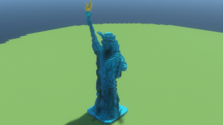 statua wolności