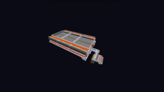 3x Ilmango Moss Farm With Collection