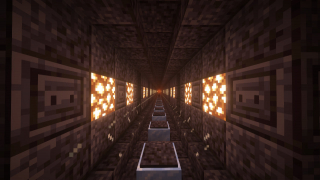 Nether Highway Tunnel (Blackstone) - Full version