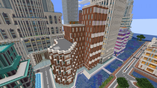 City Hospital