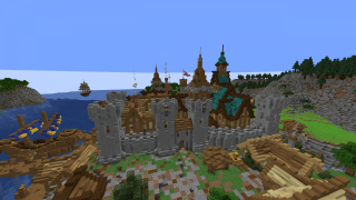 Castle
