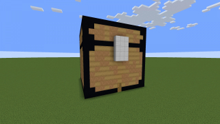 Storage Shop