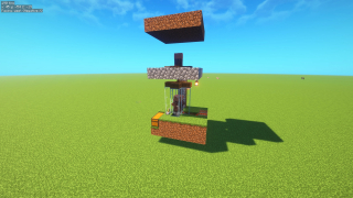 Villager Breeder