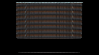 Single Dimension Skeleton Farm