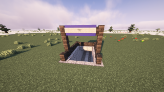 Subway Entrance