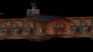 Abfielder - Melon and Pumkin Farm Acacia V2
