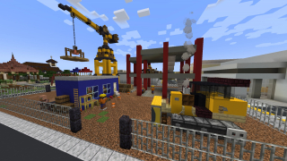 Construction Site