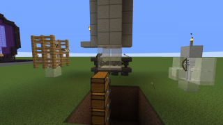 Music Disc Farm 220 Discs Per Hour