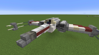 X-wing