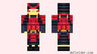 Samurai