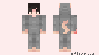 rat skin
