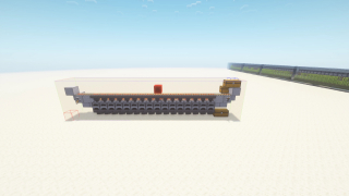 Super smelter with 16 furnaces