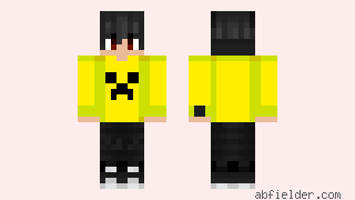 cvkmali skin