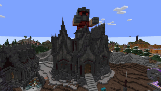 Xisumavoid S8 Evil HQ