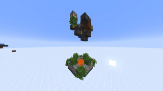 Small Cobblestone Automatic Farm