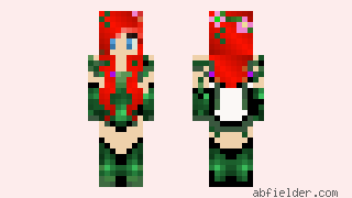 Poison Ivy